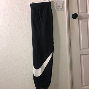 Women’s Nike Swoosh Pants